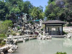 -古琴台