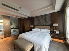 -北京希尔顿逸林酒店