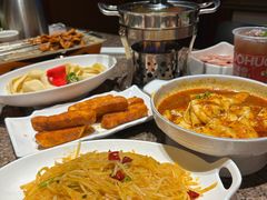 -火吧PTV聚会餐厅(10号店)