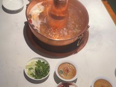 -北京老门框爆肚涮肉馆(锦业路店)