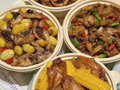 -绿草地·湘菜(7mall店)