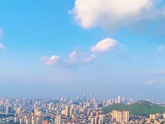 -千佛山风景名胜区
