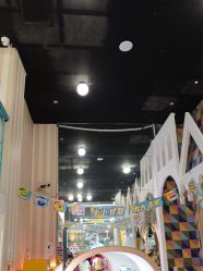 点击看大图 -奈尔宝·儿童乐园·亲子餐厅(星河湾店)
