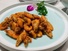 油爆虾-蘭心·臻品(瑞虹太阳宫店)