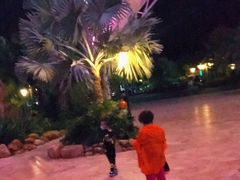 -三亚海昌梦幻海洋不夜城