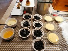 -盛宴自助餐厅(运达喜来登店)