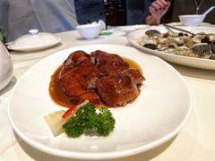 沙溪米鸭-利苑酒家(金宝店)