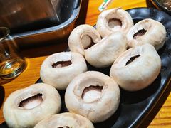 口菇-丹东特色烤肉(学府路一部店)