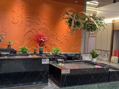 -国惠大酒楼(仓山万达店)