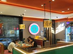 -灶座小锅烀饼·铁锅炖(道里店)