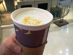 -茶颜悦色(银盆岭万达广场店)