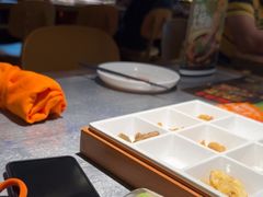 -探鱼·鲜青椒爽麻烤鱼(天河优托邦店)