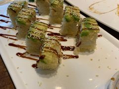 -井圣日膳(万达店)