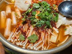 -大叹号啤酒屋·延边料理(延大店)
