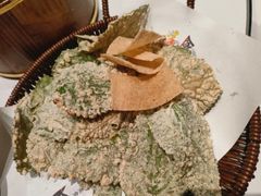 -阿露佳·舌尖上的安吉菜