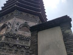 -玲珑塔公园