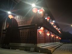 -安平桥