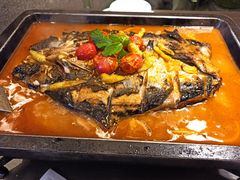 -炉鱼(爱琴海购物公园店)