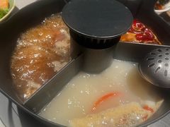 -皇城老妈川味火锅·大连海鲜火锅(港湾店)