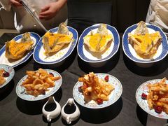 -真地道京味府·鲜橙烤鸭·北京菜(朝阳公园·甜水园店)