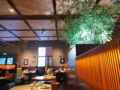 -庐灶江南·江南菜·四合院Bistro(东直门雍和宫·原华侨宾馆店)