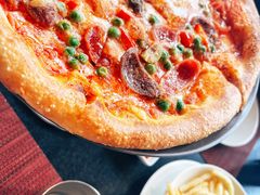 -WOLFGANG PUCK KITCHEN & BAR(迪士尼小镇店)