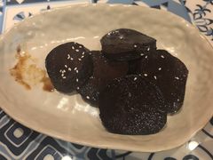 -图味美小黄鱼·景德菜(浙江路店)