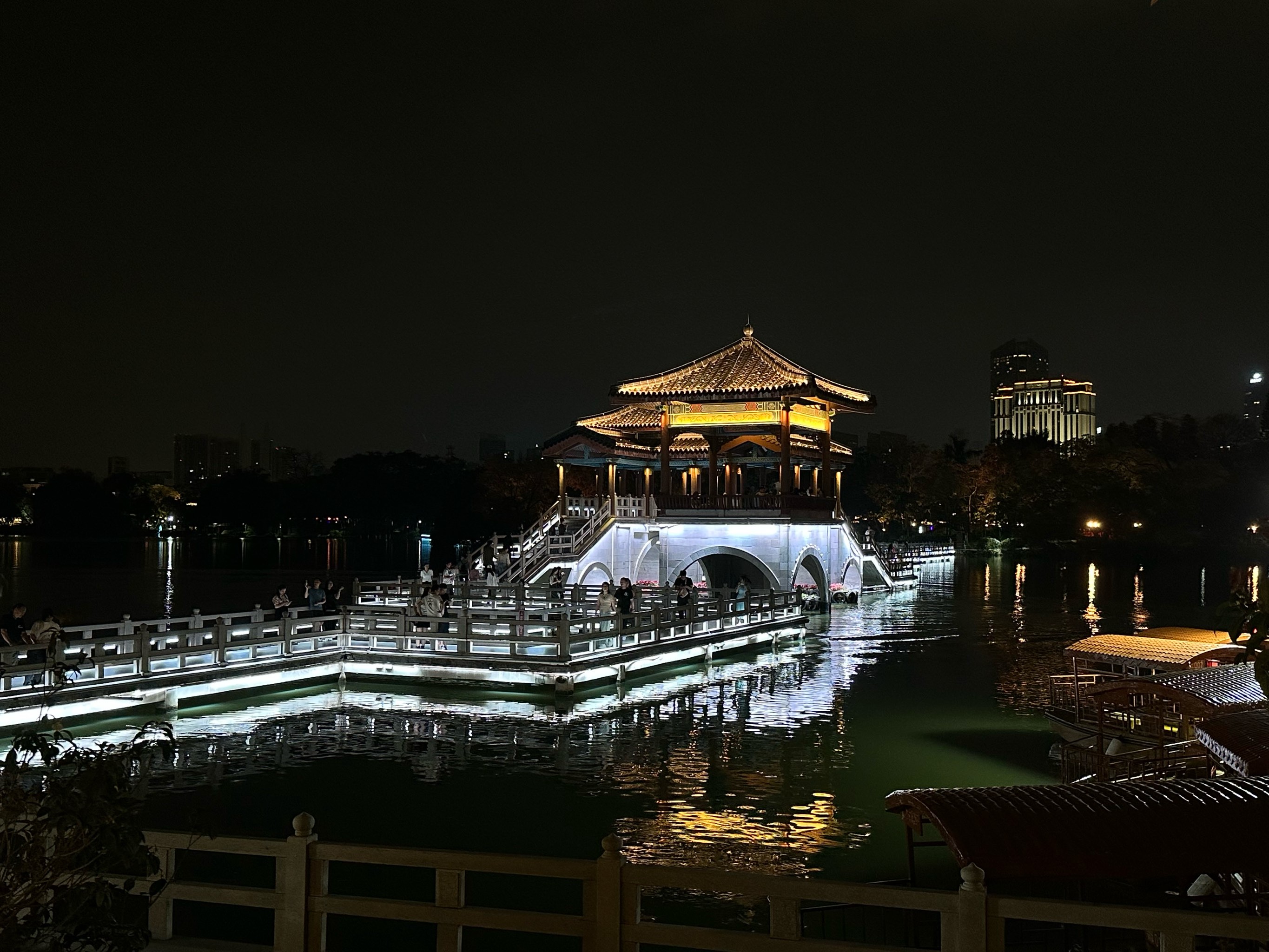 惠州哪里夜景最美图片