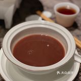 实在没忍住点了杯青提油柑！尽然！连这个也惊喜到了