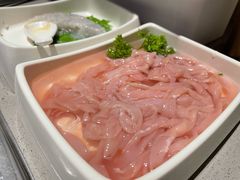-海底捞火锅(奥体南路店)