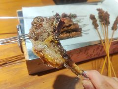 -小杨烤肉·陕西烧烤·陕西地方菜(龙首店)