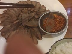 -玛禄藏膳(五分店)