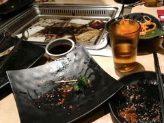 -新石器烤肉(南站店)
