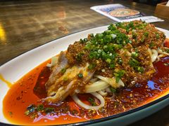 -老灶房-四川土菜(铁牛广场店)