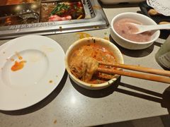 -海底捞火锅(顺义华联店)