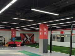 -育健帕里西青少年体能训练中心(朝阳门店)