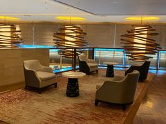-上海浦东嘉里大酒店