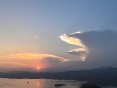 -千岛湖天屿景区