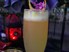 -MOSSO音乐酒吧·Live House(南京西路店)