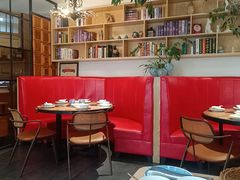 -樾餐厅泰式海鲜火锅(民歌湖店)