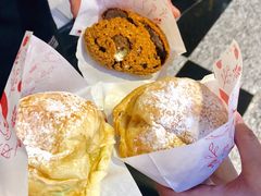 -西树泡芙(珠海华发商都店)