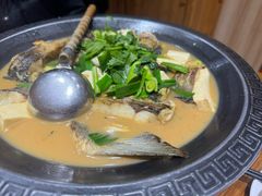 -下梅人家土菜馆(历史文化餐厅度假区店)