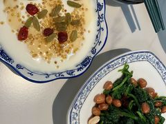 -真食净香居·内蒙烧麦(亚运村店)