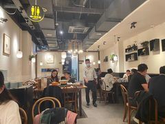 -乔街深夜食堂·台州菜·高压锅生蚝(杭州总店)