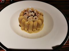 提拉米苏-CASA Grande酒漾·西餐及酒吧(长沙君悦酒店)