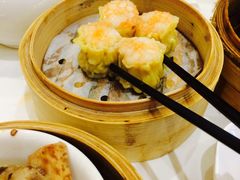 -稻香酒家·34年老字号·港式粤菜(汉街店)