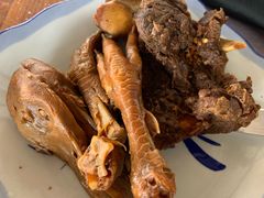 -五七小李子油焖大虾(总店)