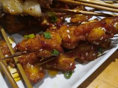 -木屋烧烤(龙湖天街店)