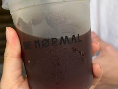 -BE NORMAL CAFE(霞溪路店)