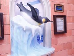 -珠海横琴国家地理探险家中心(创新方)